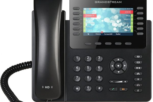 Grandstream IP phone